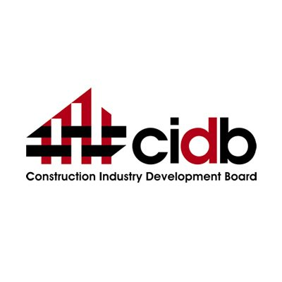 CIDB - Construction Industry Development Board logo